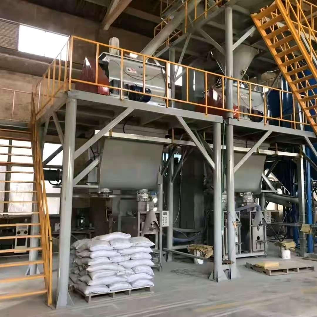潍坊硕辰机械设备有限公司设备展示