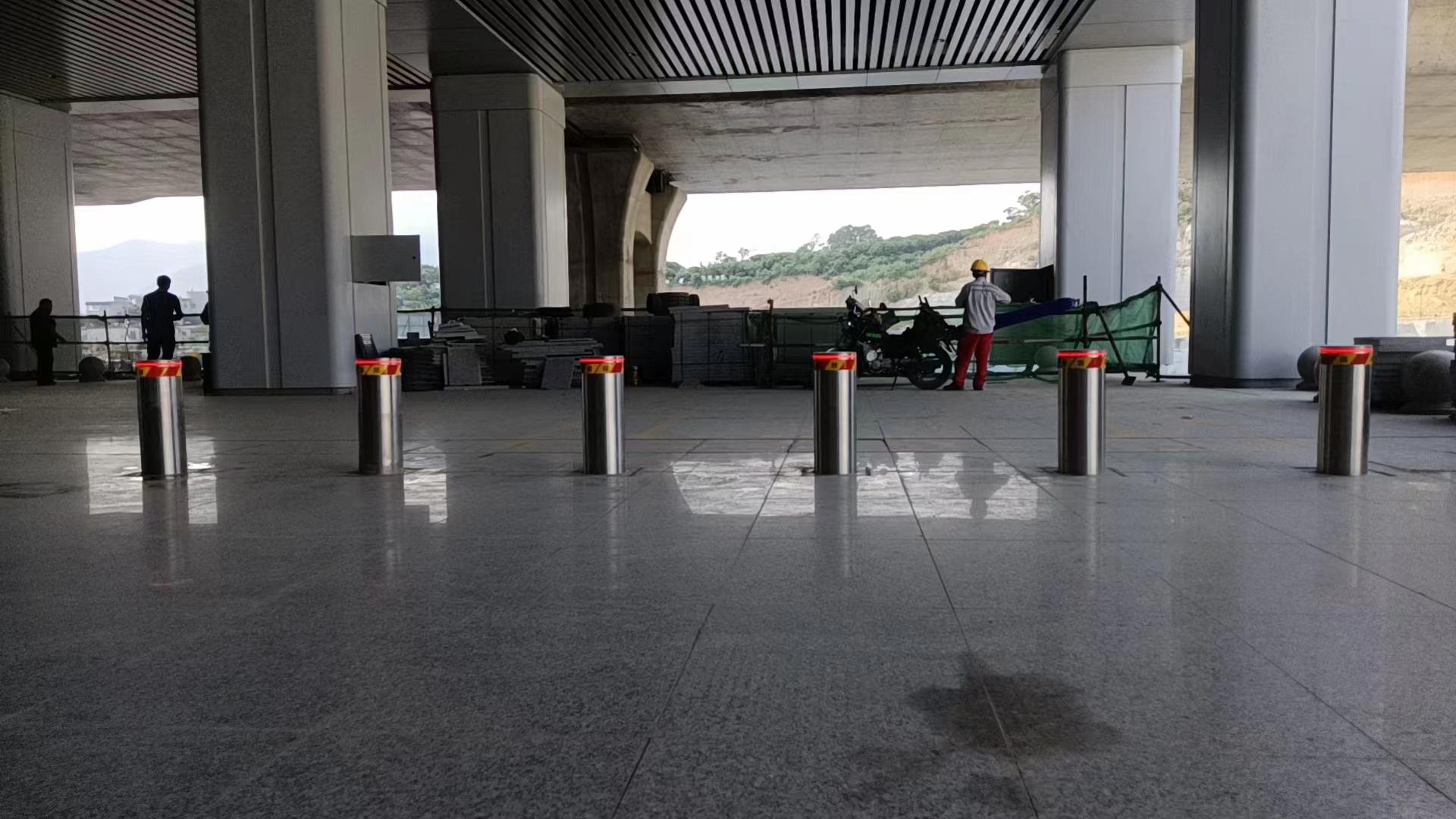 厦门杰特力金属制品有限公司产品图1