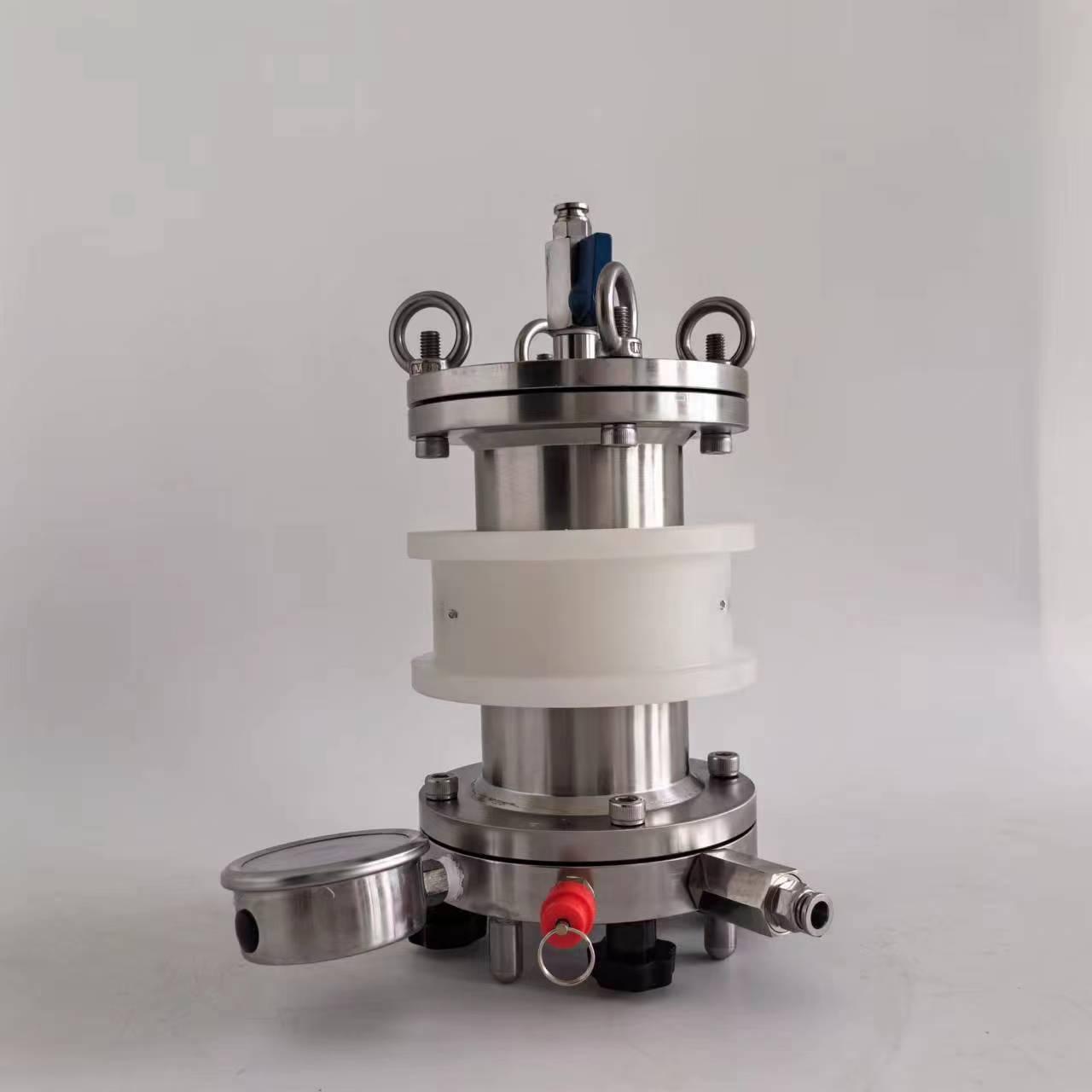 郑州兆为仪器设备有限公司产品图1
