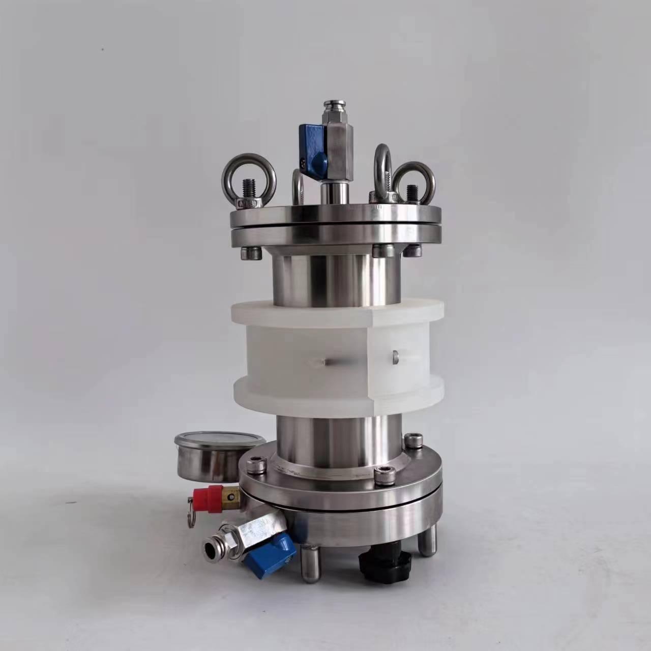 郑州兆为仪器设备有限公司产品图2