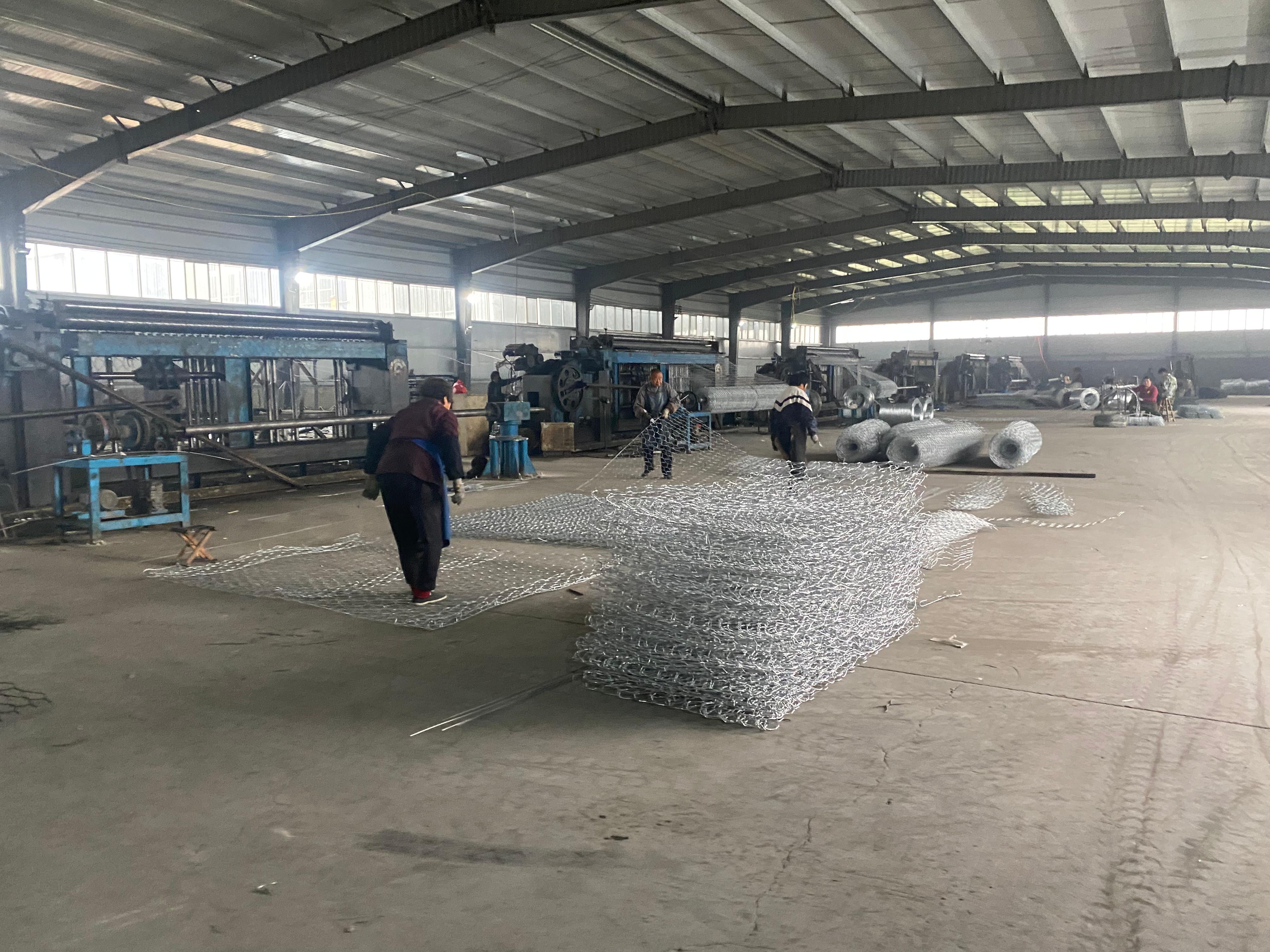 河北磊鑫丝网制品有限公司产品展示