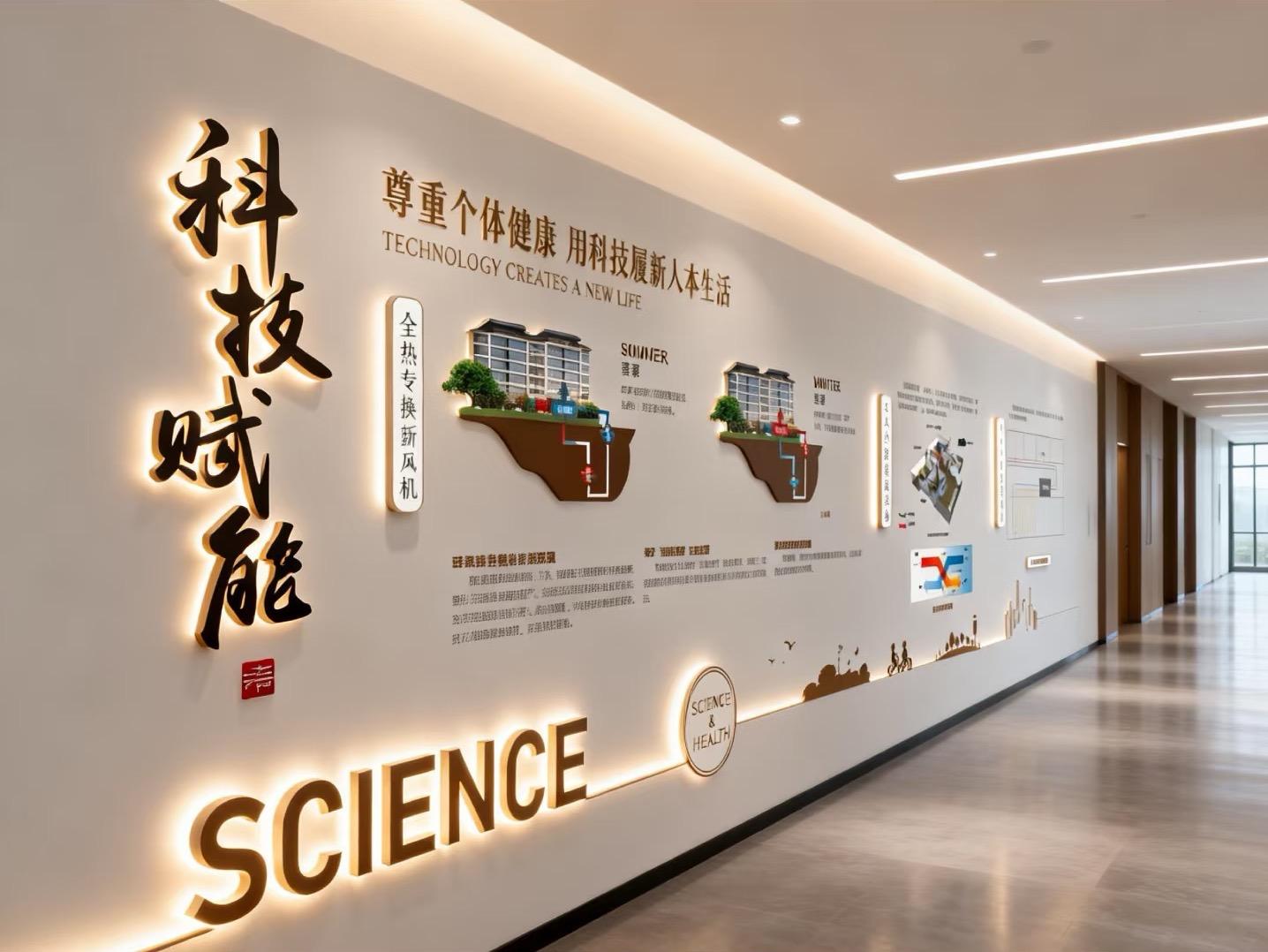 飞度广告标识产品展示