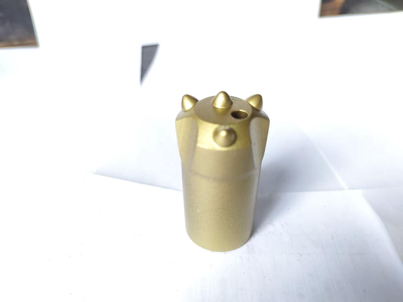 阳谷金星钻头产品图