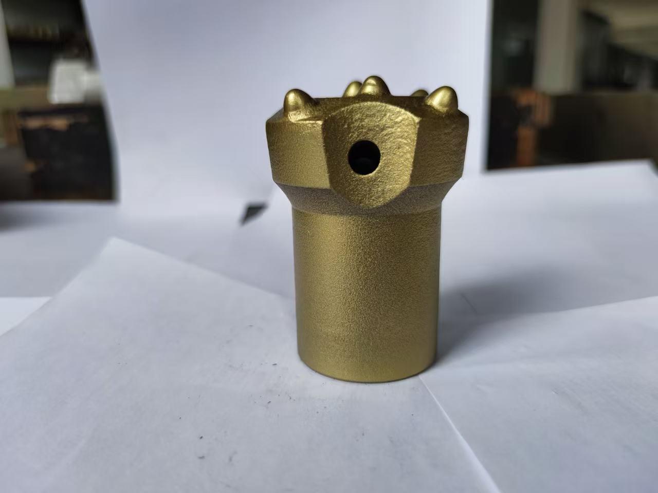 阳谷金星矿山工具产品展示2