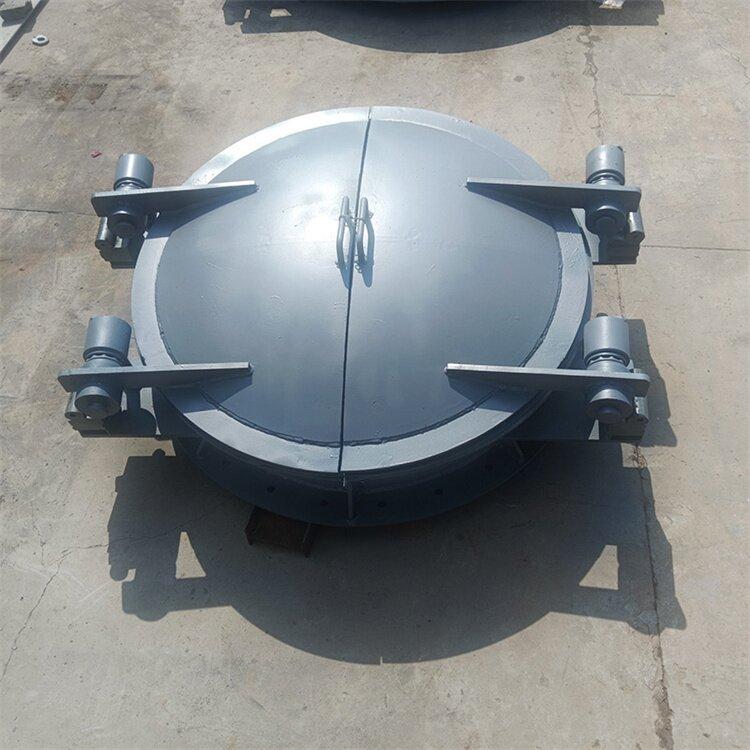 新河县兴淼水工设备有限公司产品图1