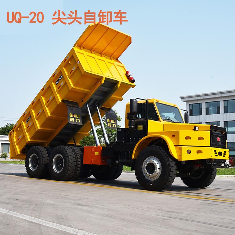山东时力矿山机械产品图1