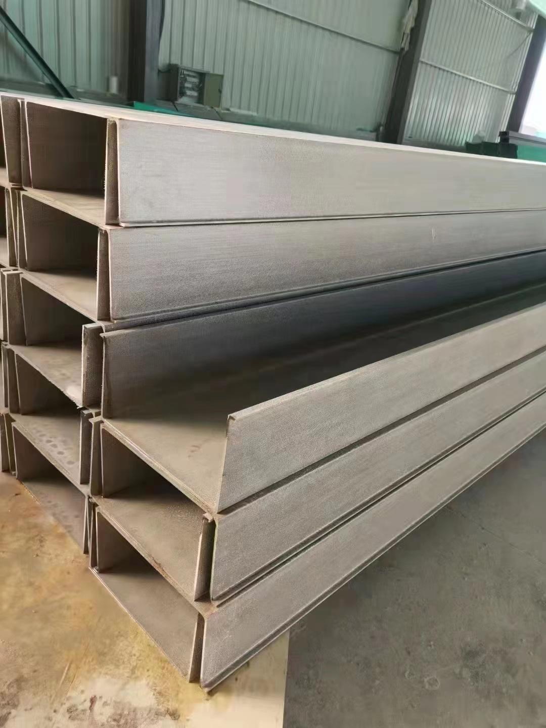 玻璃钢桥架