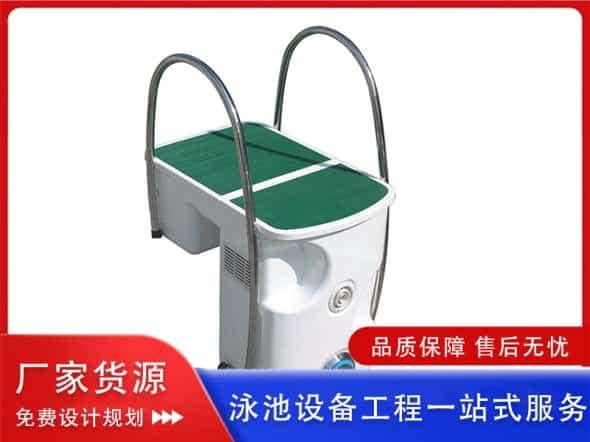 河南泳佳工程案例