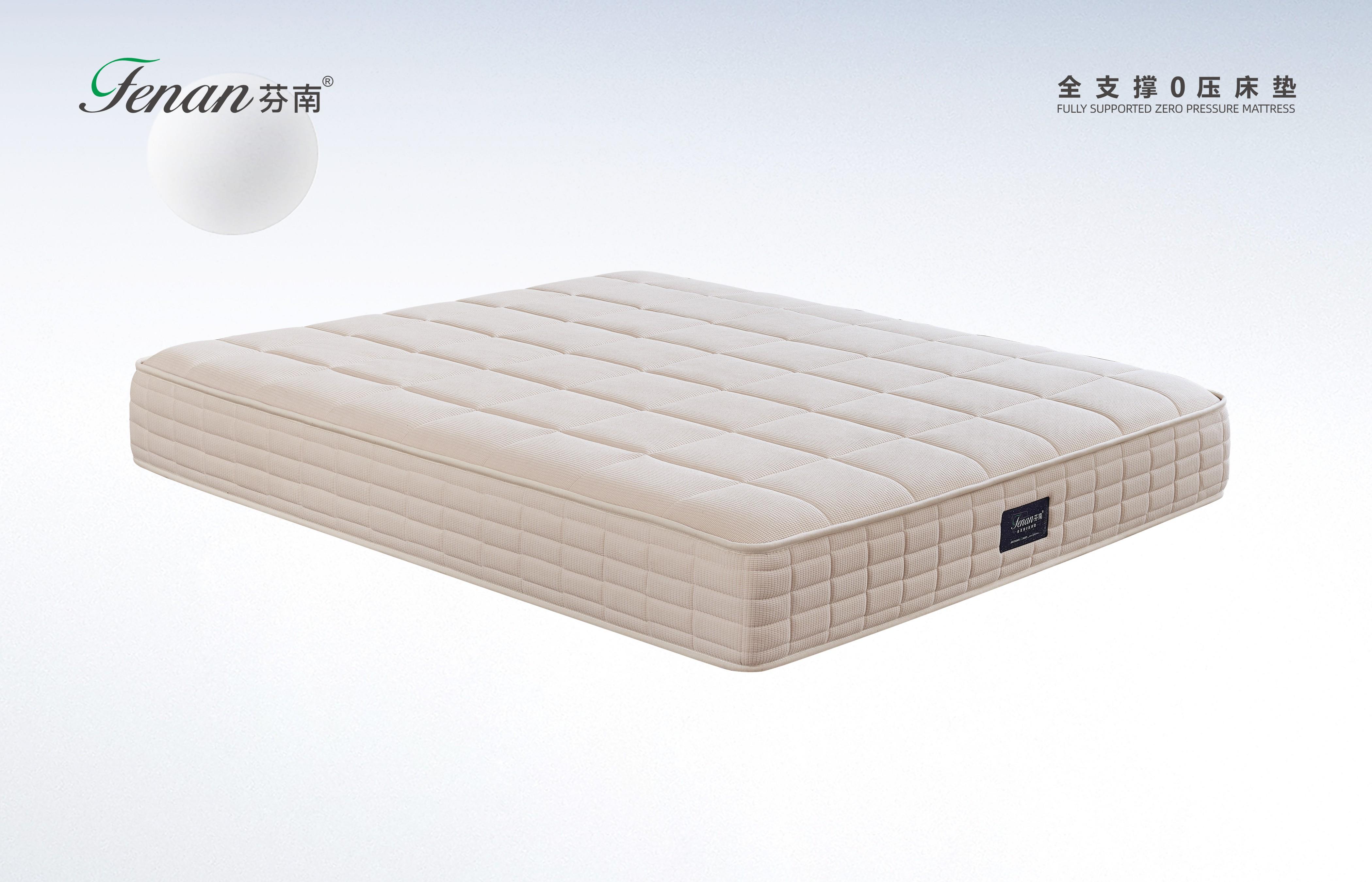 芬南床垫产品图