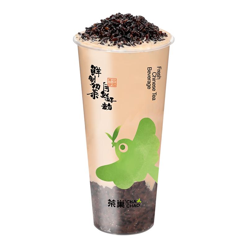 茶巢产品展示