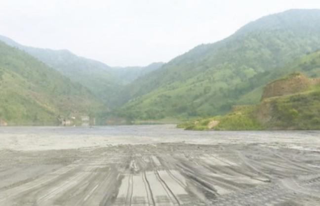 湖北地环勘察设计院