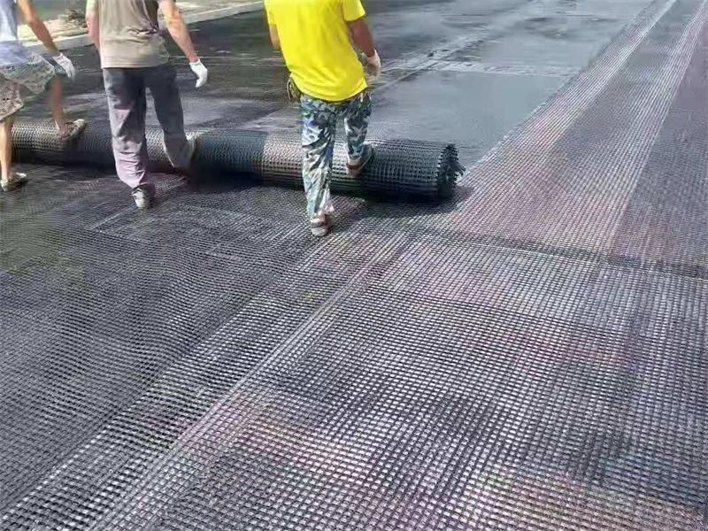 山东联华土工材料有限公司产品图2