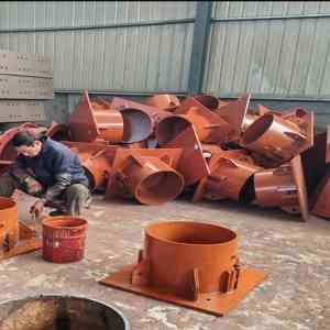 河北德勤建材：桥梁工程砂箱批发与租赁实力厂家