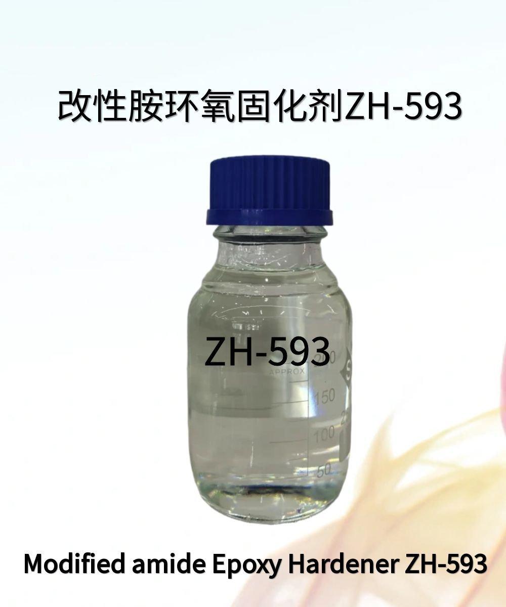 岳阳中展科技有限公司生产基地