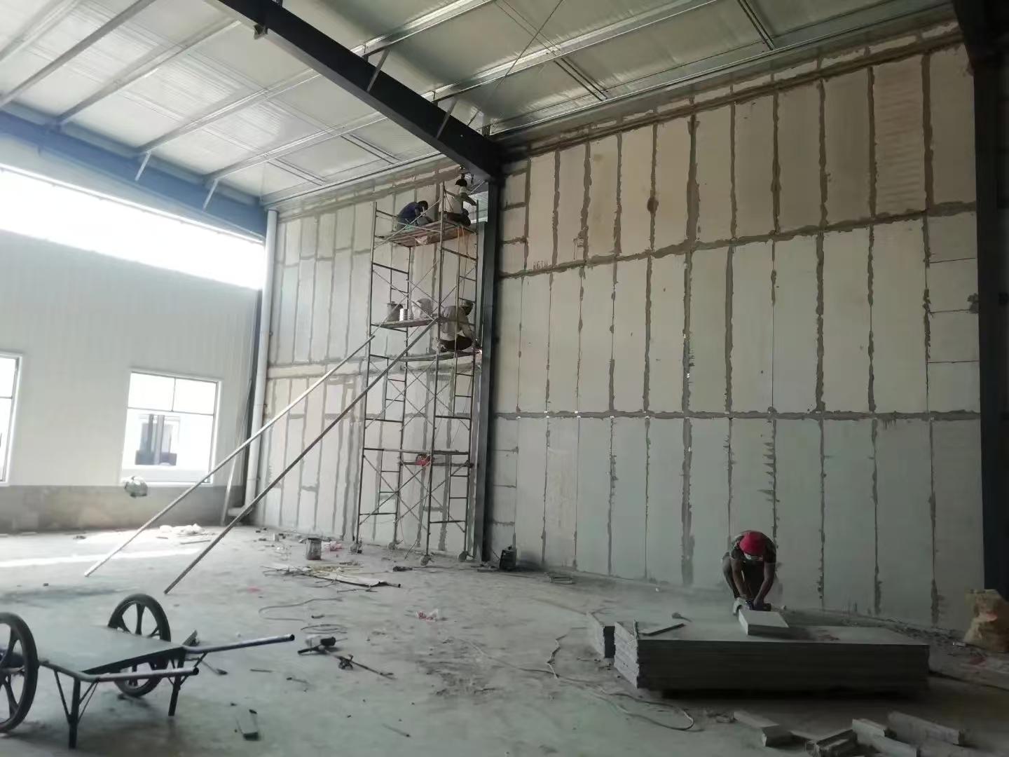 河北澎铭新型建材有限公司产品图