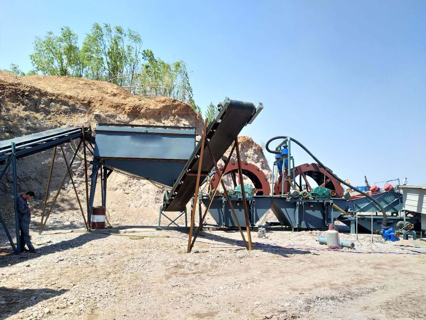 青州市三联重工设备制造有限公司产品图2