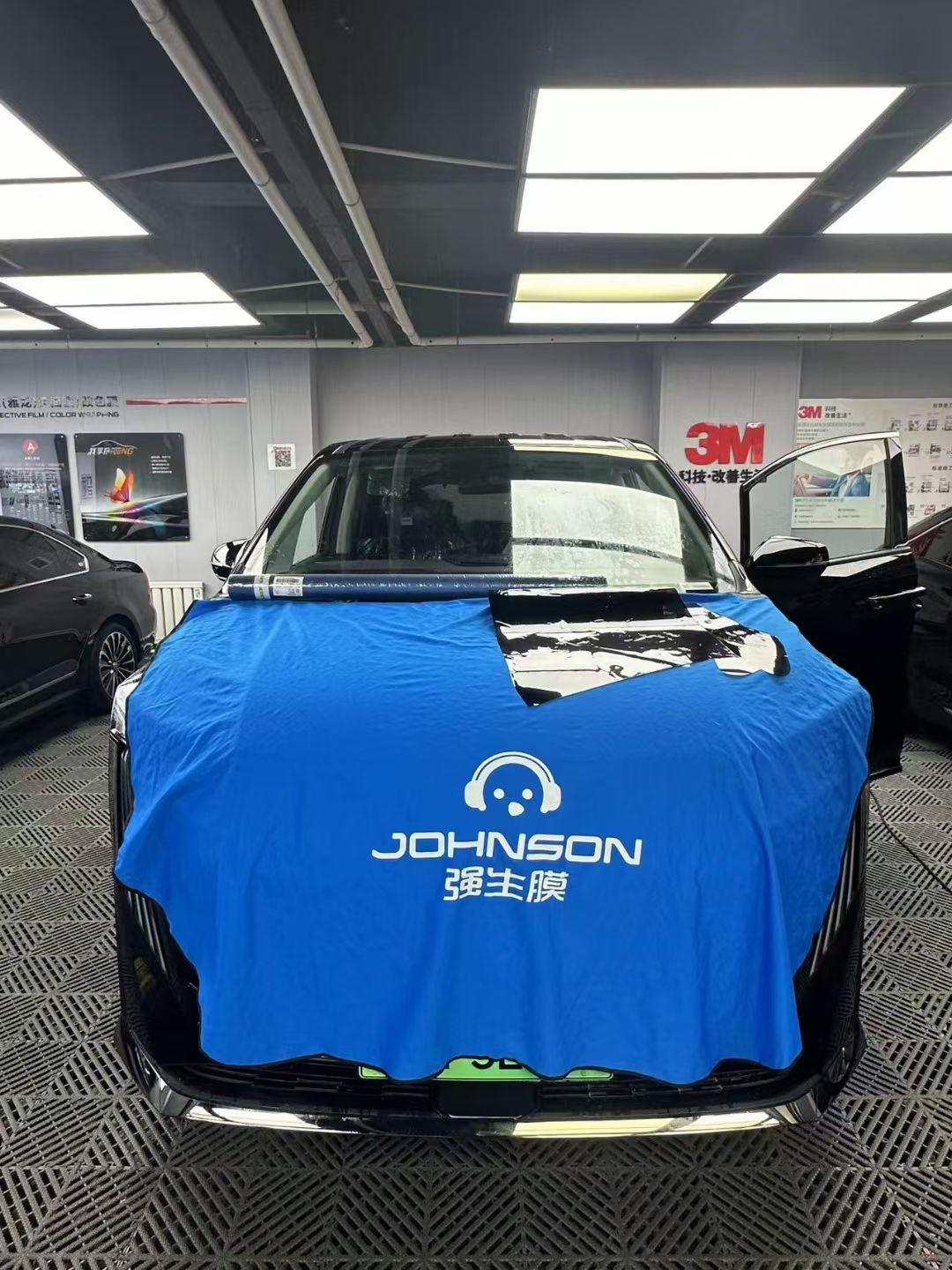 沈阳凯捷美车汽车服务有限公司门店实景