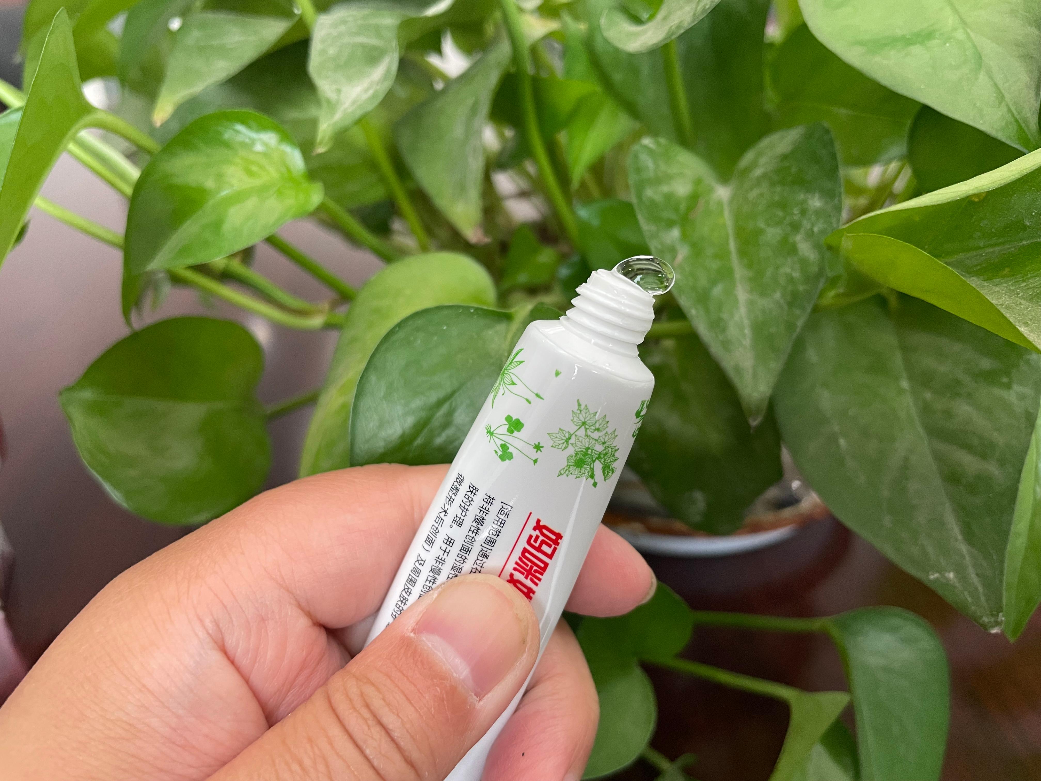 GMP车间质检环节