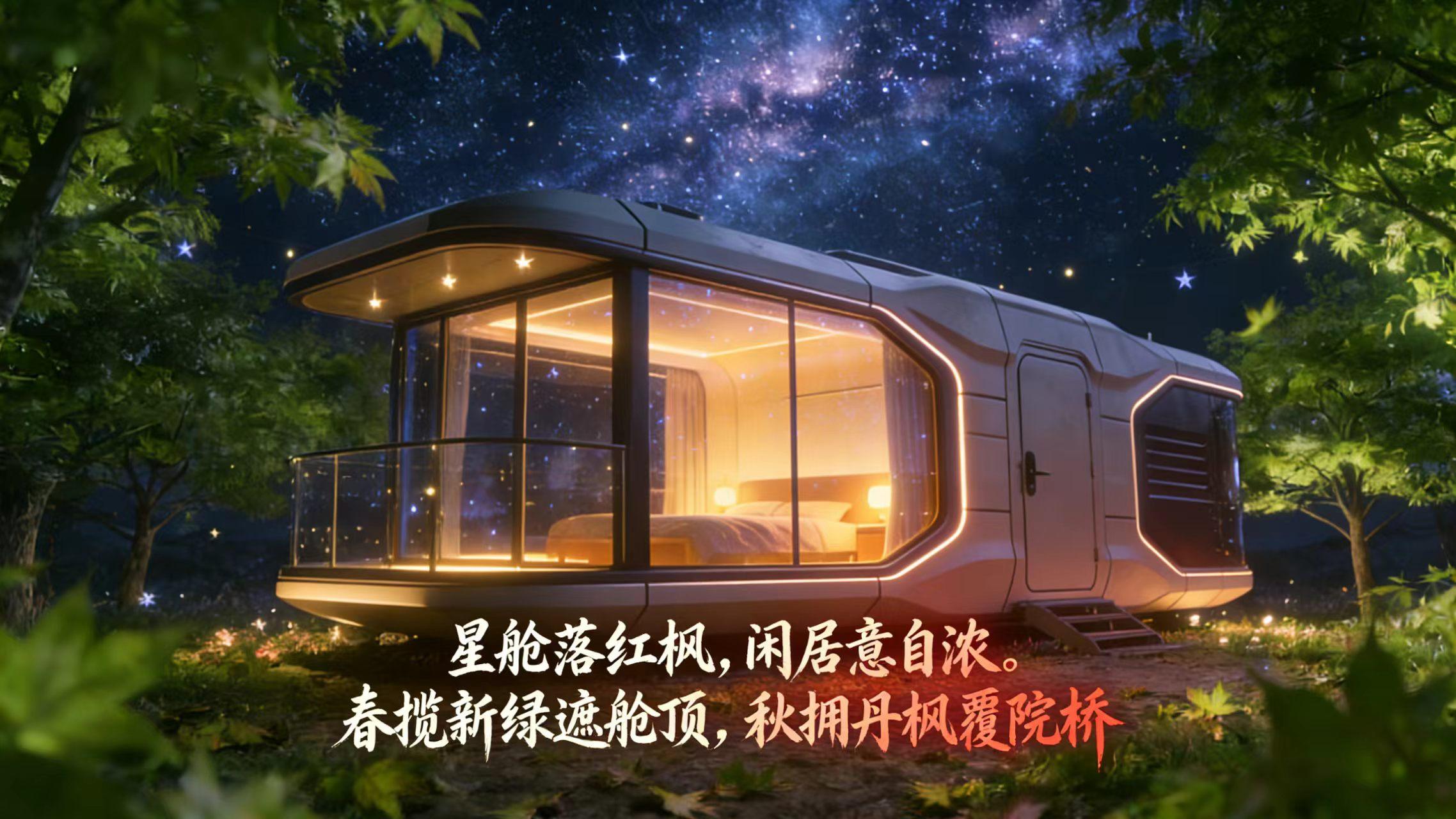 云南红枫集装箱有限公司产品图2