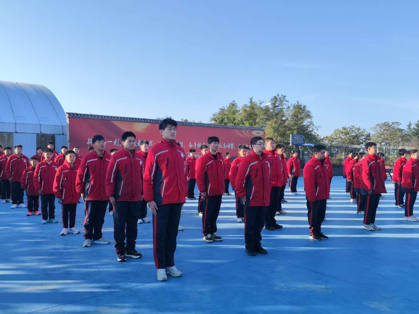 咨询室及活动场地