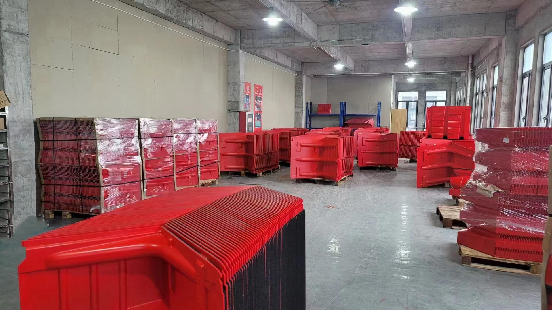 山东众煤工矿产品展示1