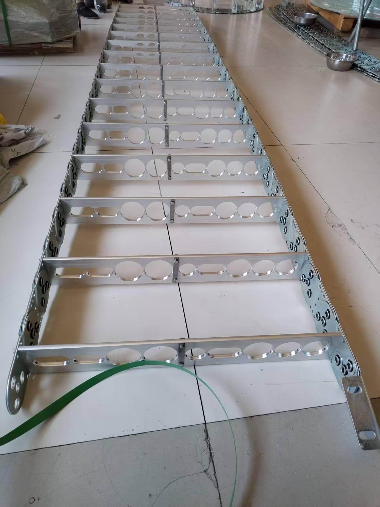 沧州沧一机床附件制造有限公司产品图2