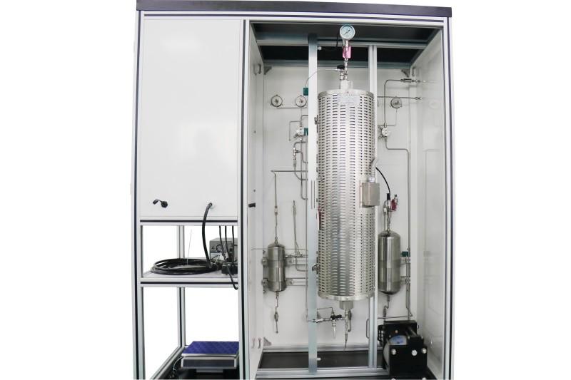 上海研途实验仪器有限公司产品图1