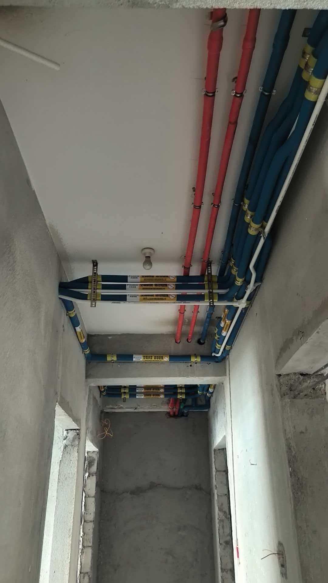 深圳市昊锋源冷暖设备有限公司服务场景
