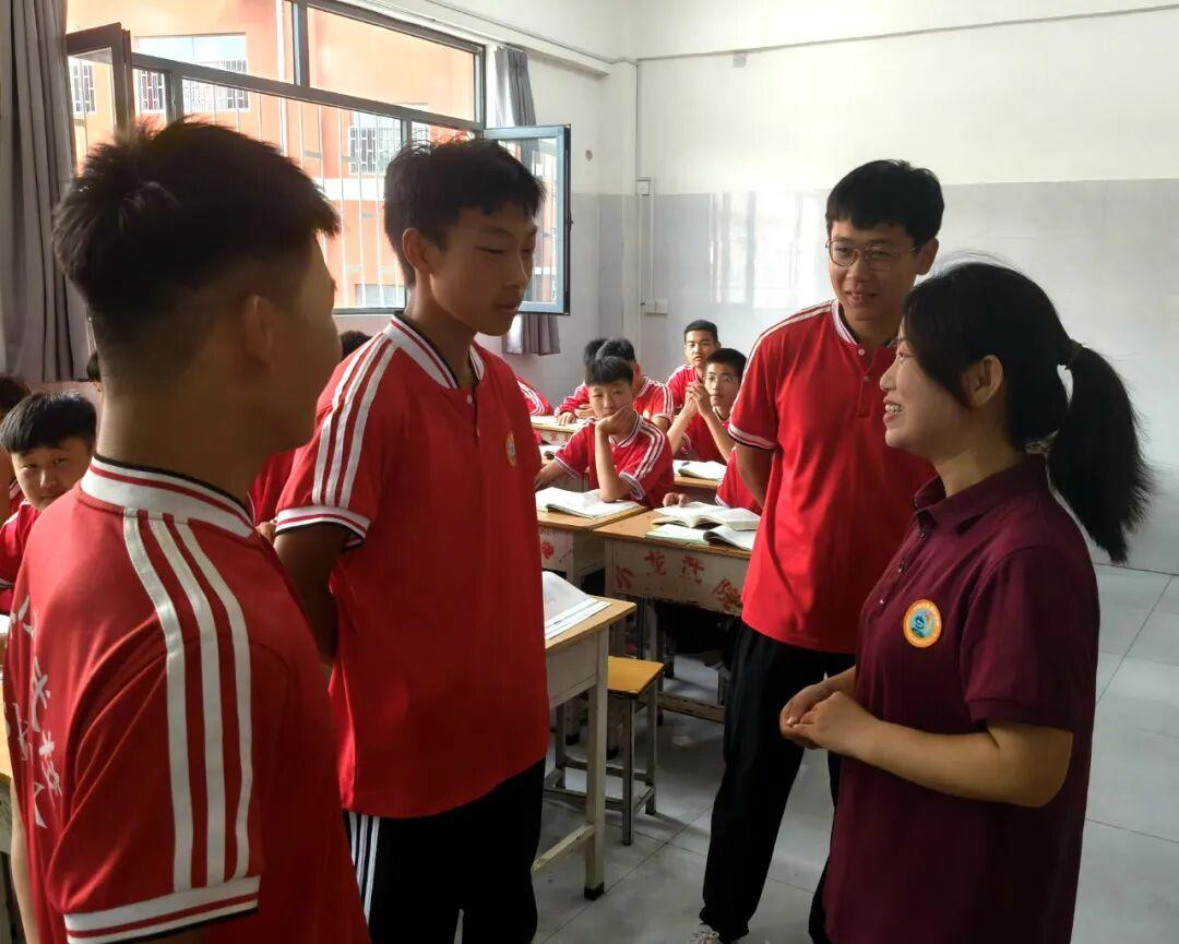 登封市少林小龙武术学校
