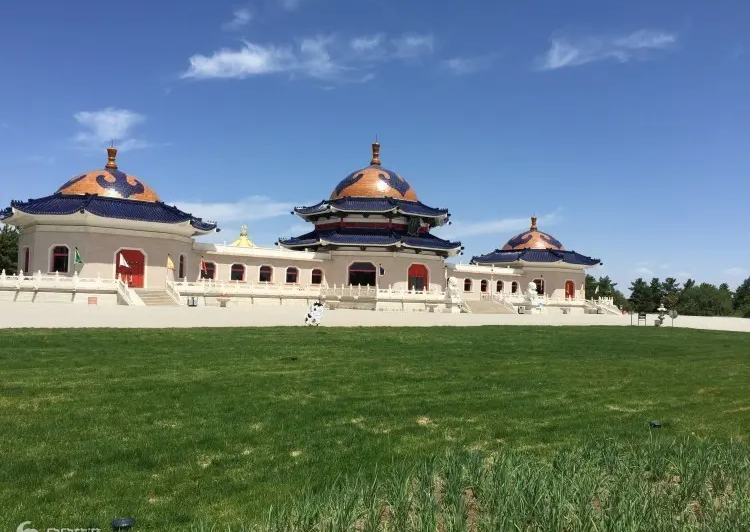 泰安齐鲁大地旅行社图片2