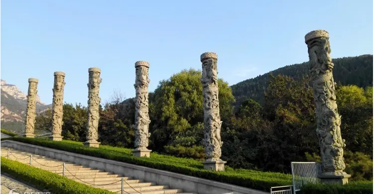 泰安齐鲁大地旅行社图片3