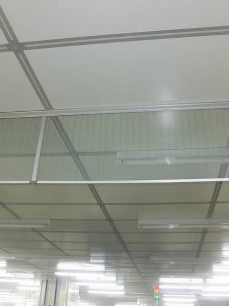 河北华明门业产品展示
