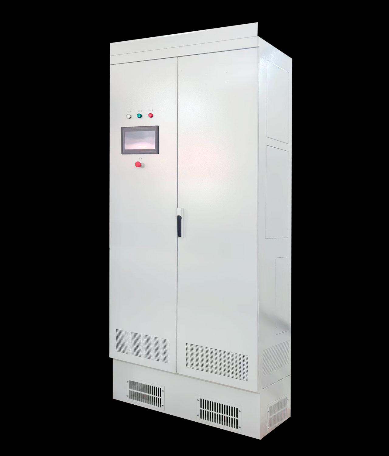 大功率双向DCDC变流器产品