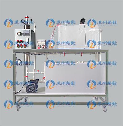 苏州市格致科教仪器设备制造有限公司