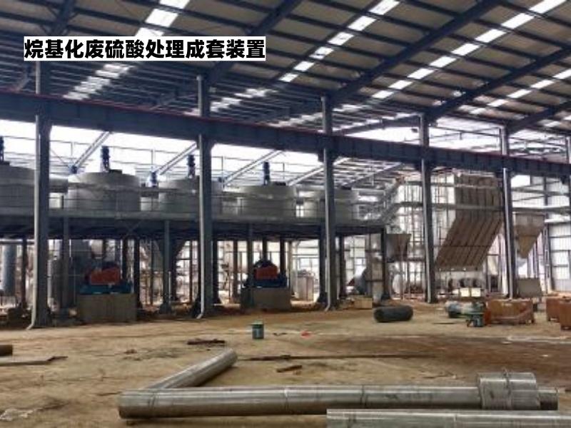 济南山工双益节能环保设备有限公司产品图2