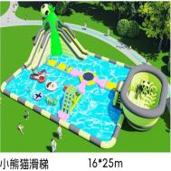 河南万之利游乐设备有限公司产品图