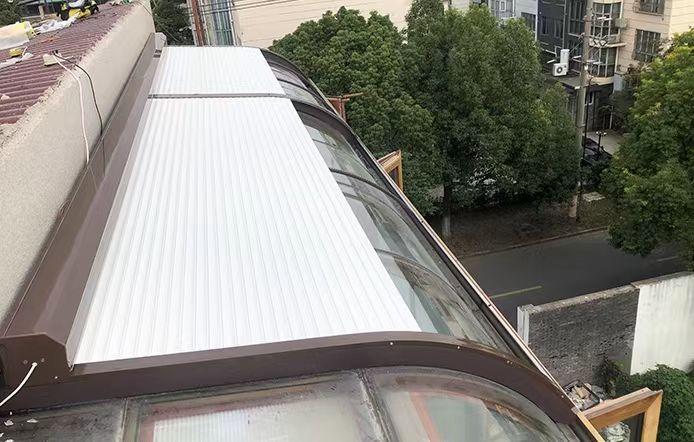 北京格博纳思遮阳科技产品示意3