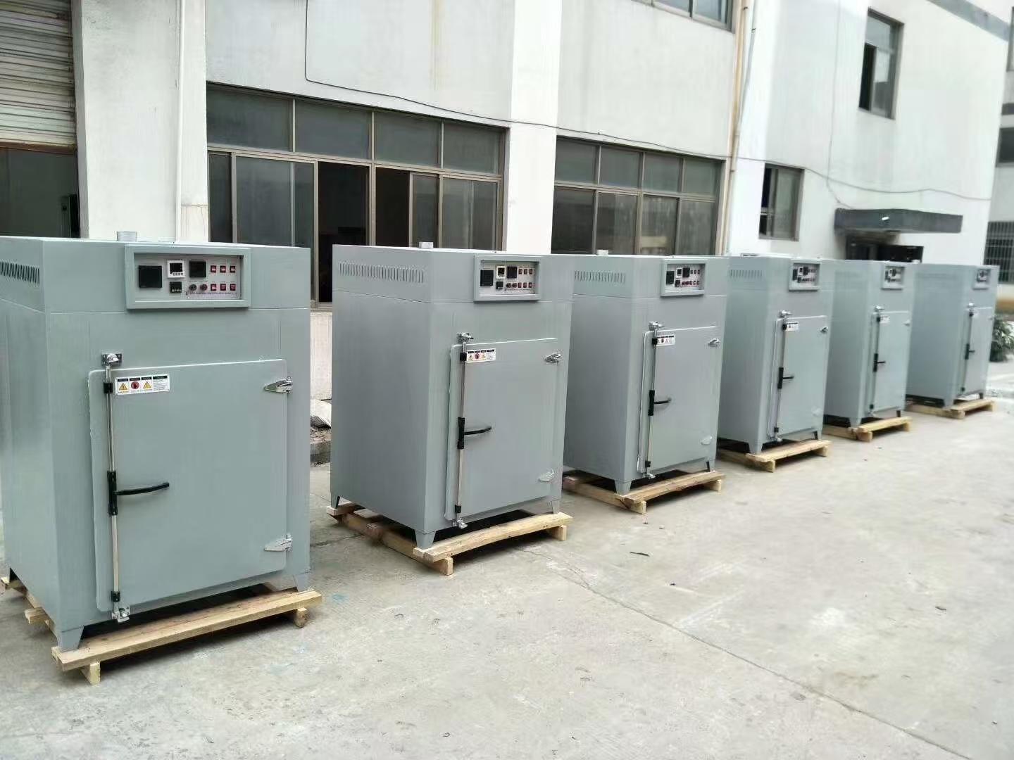 荣欣烘箱产品展示2