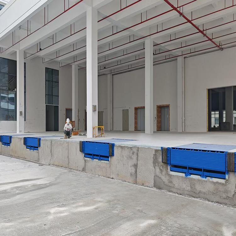 广东浩翔机械制造有限公司产品应用场景
