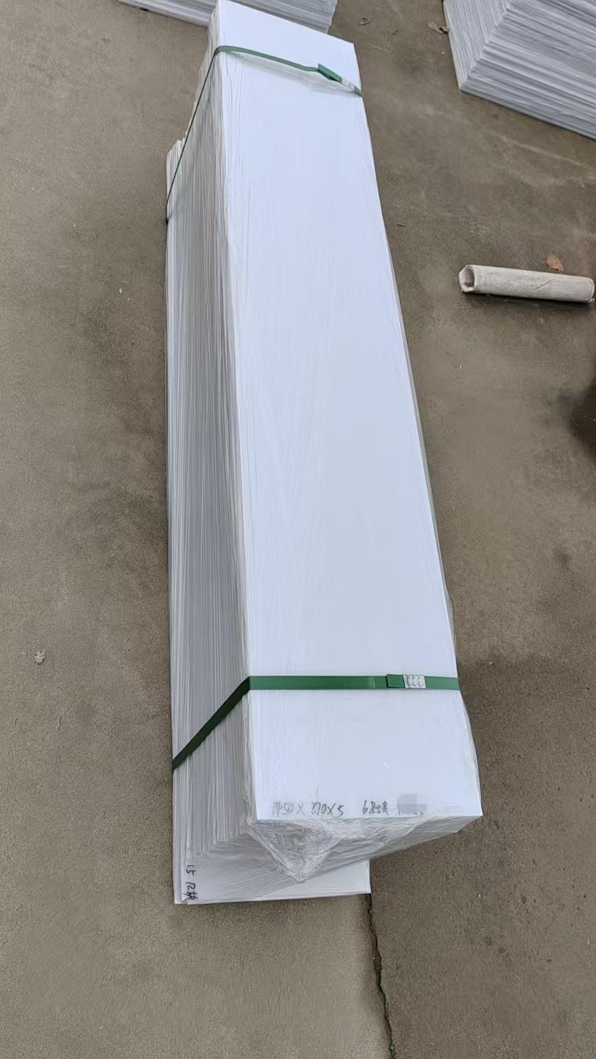 河北钰鲲橡塑制品有限公司产品图1