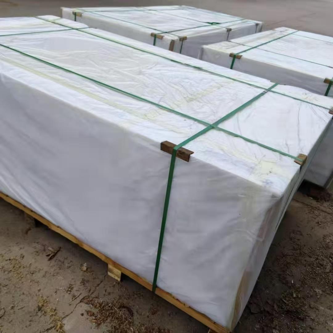 河北钰鲲橡塑制品有限公司工厂实景