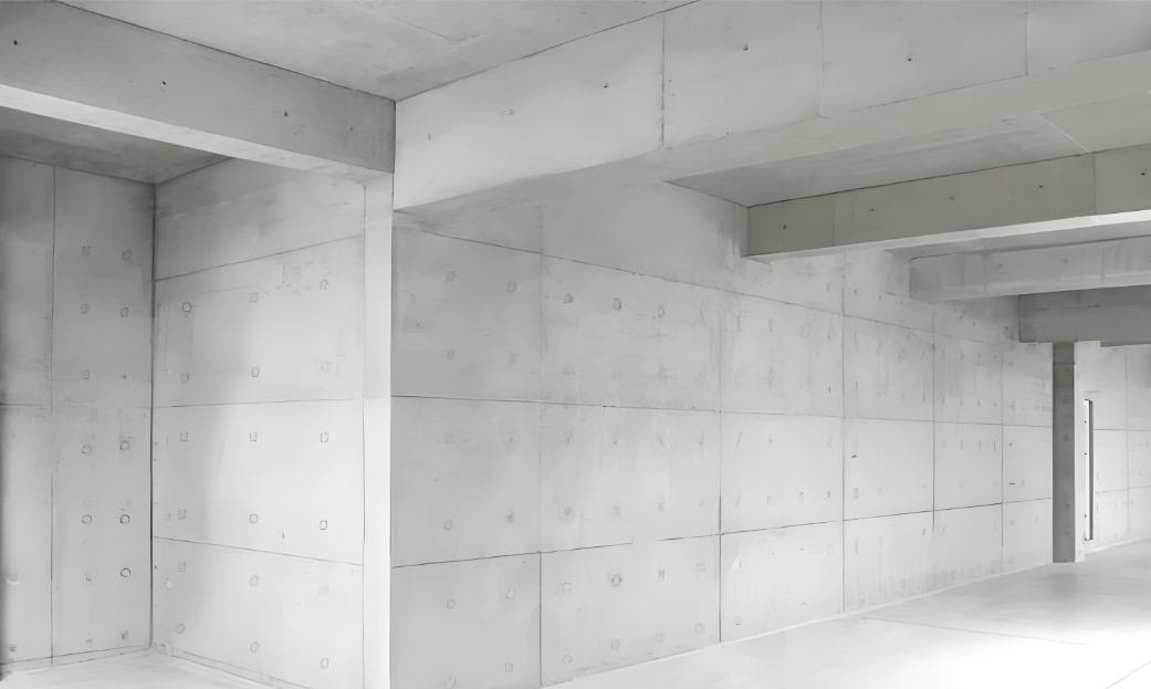 廊坊市环汭新型建材有限公司产品图1