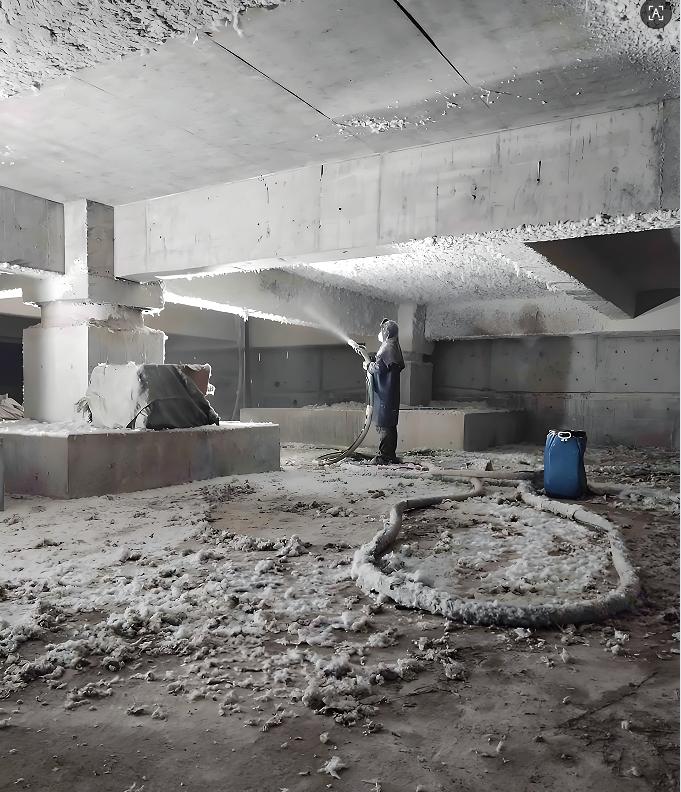 廊坊市环汭新型建材有限公司产品图2