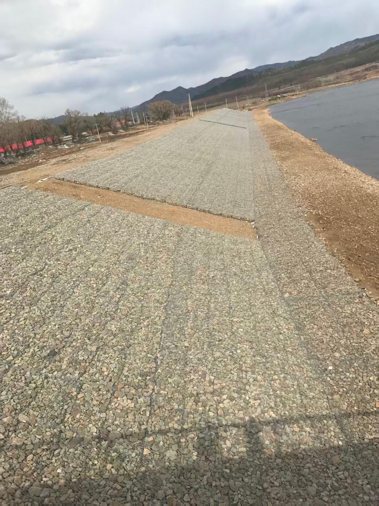 河北永坤边坡防护石笼网产品图2