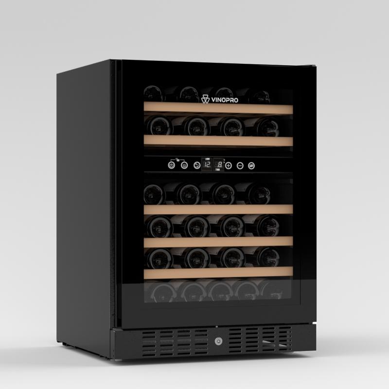VINOPRO维品诺酒柜展示
