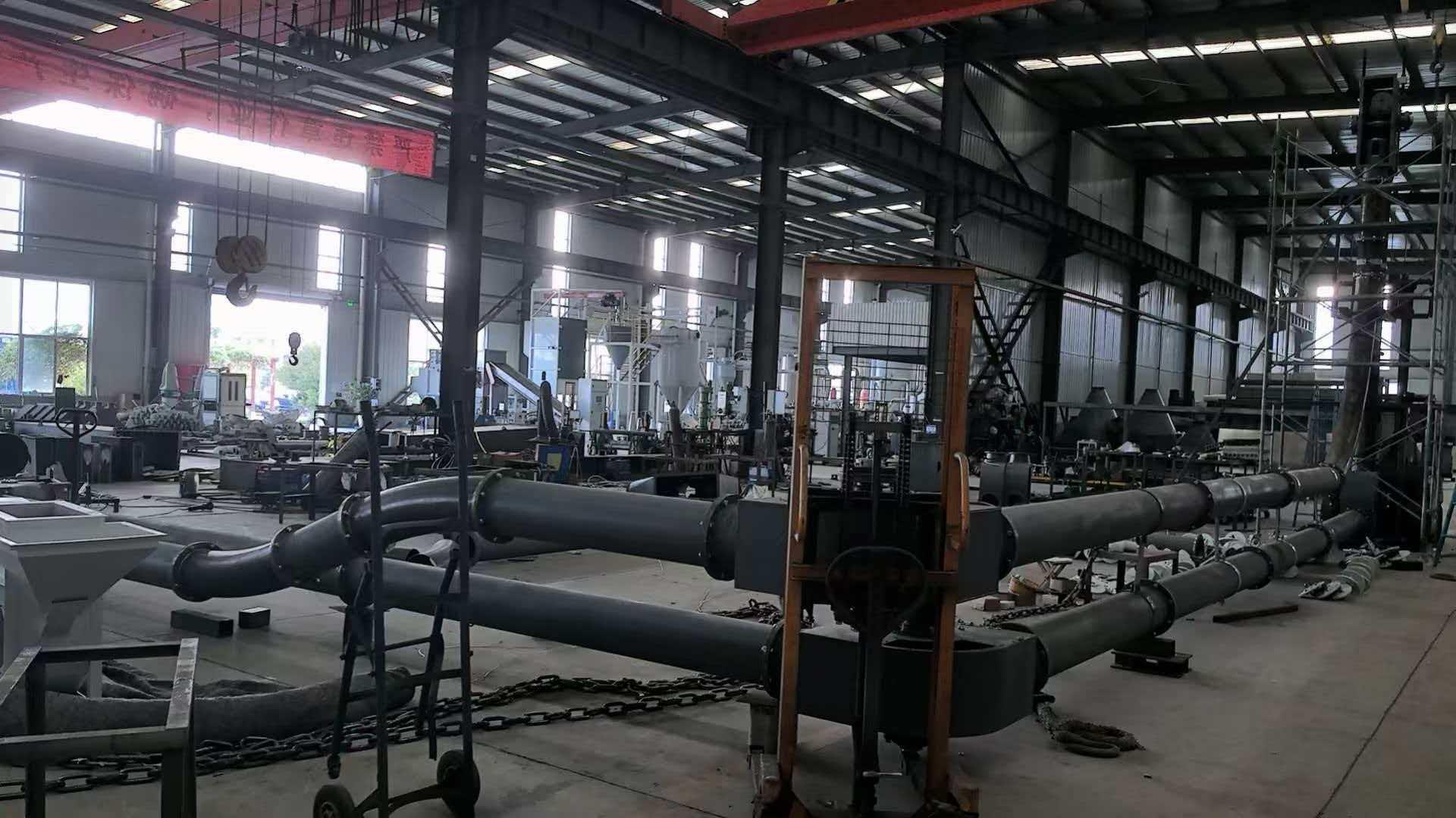 山东意德粉体科技有限公司产品图片2