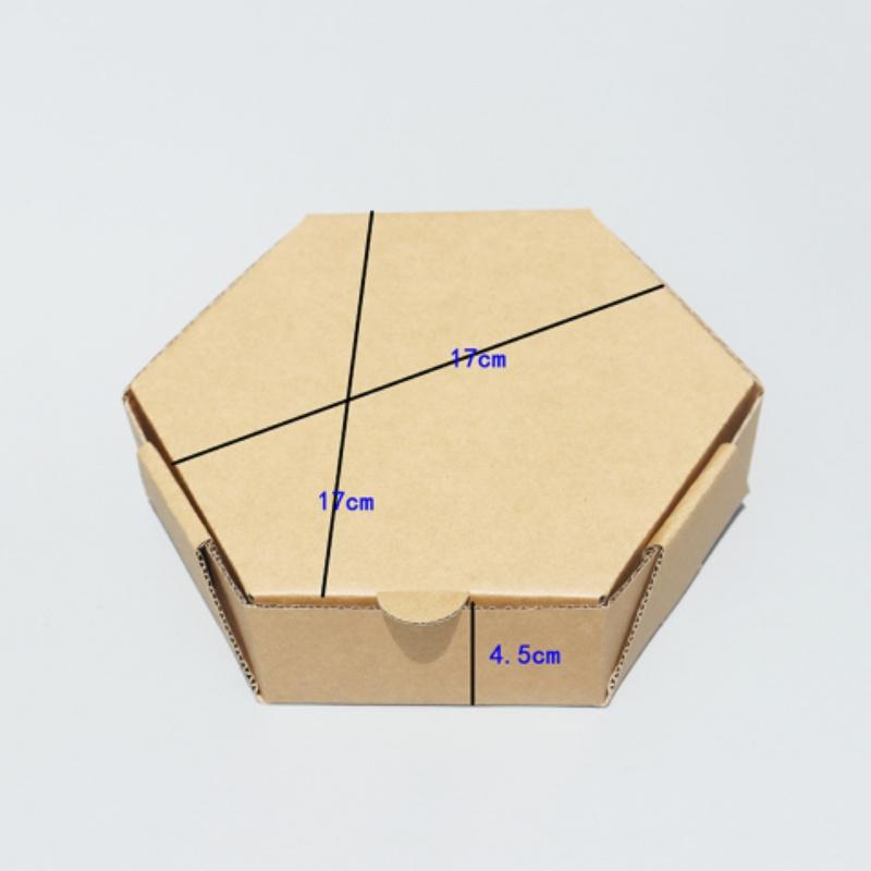 泰牛包装产品展示