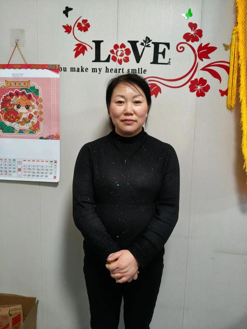 小安家政服务场景