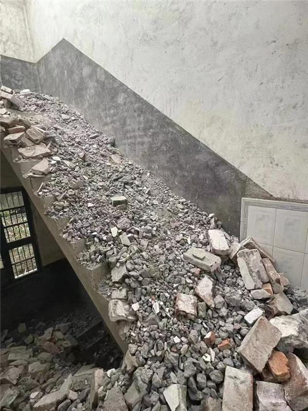 甘肃恒建泷拆除回收公司设备展示