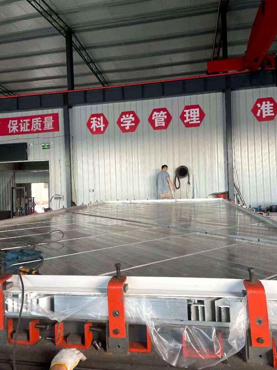鑫歆杰质量检测实验室